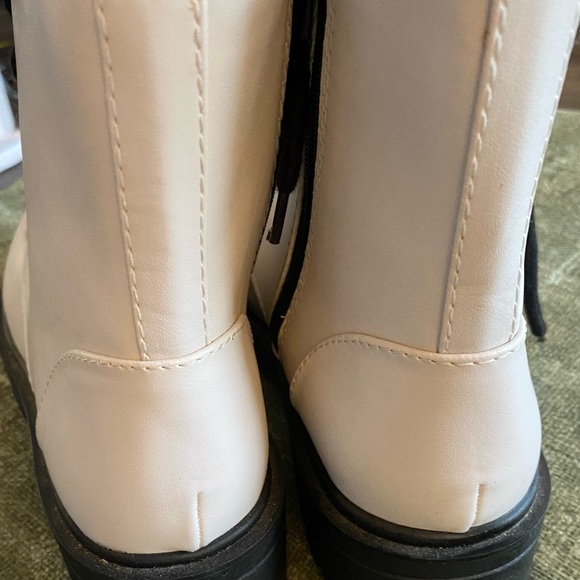 Unr8ed boots woman’s size 7.5 - Picture 2 of 7